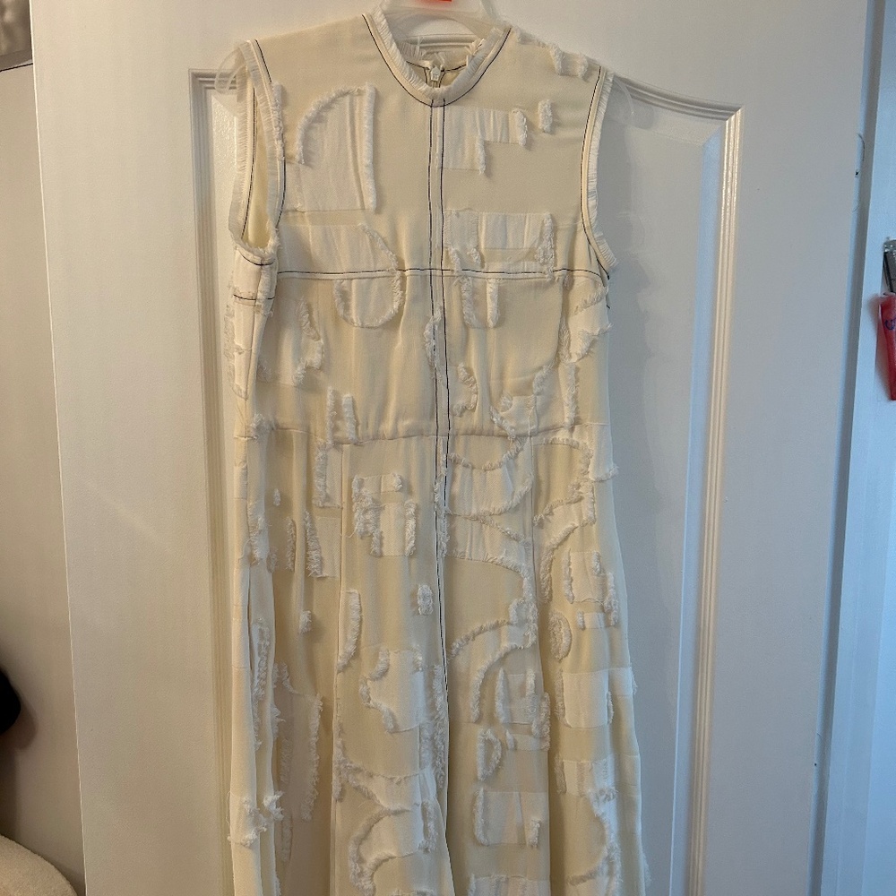 HM Studio dress